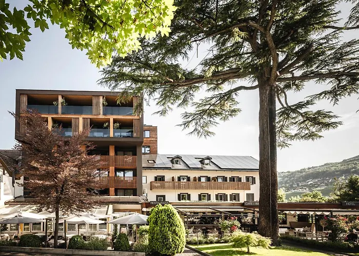 Hotel Löwenhof