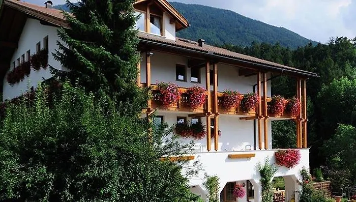 Hotel Mair Am Bach
